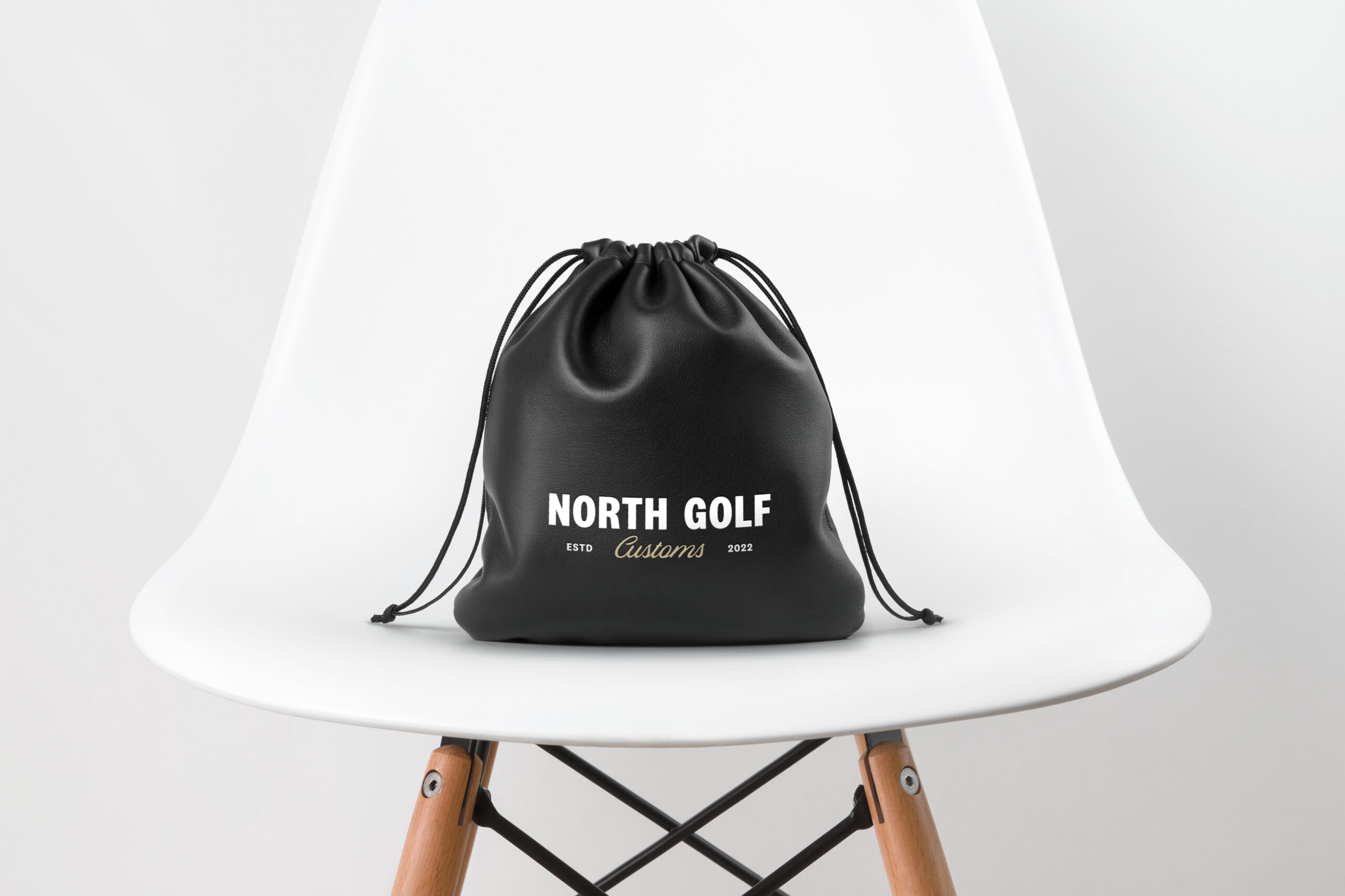 north-golf-pouch