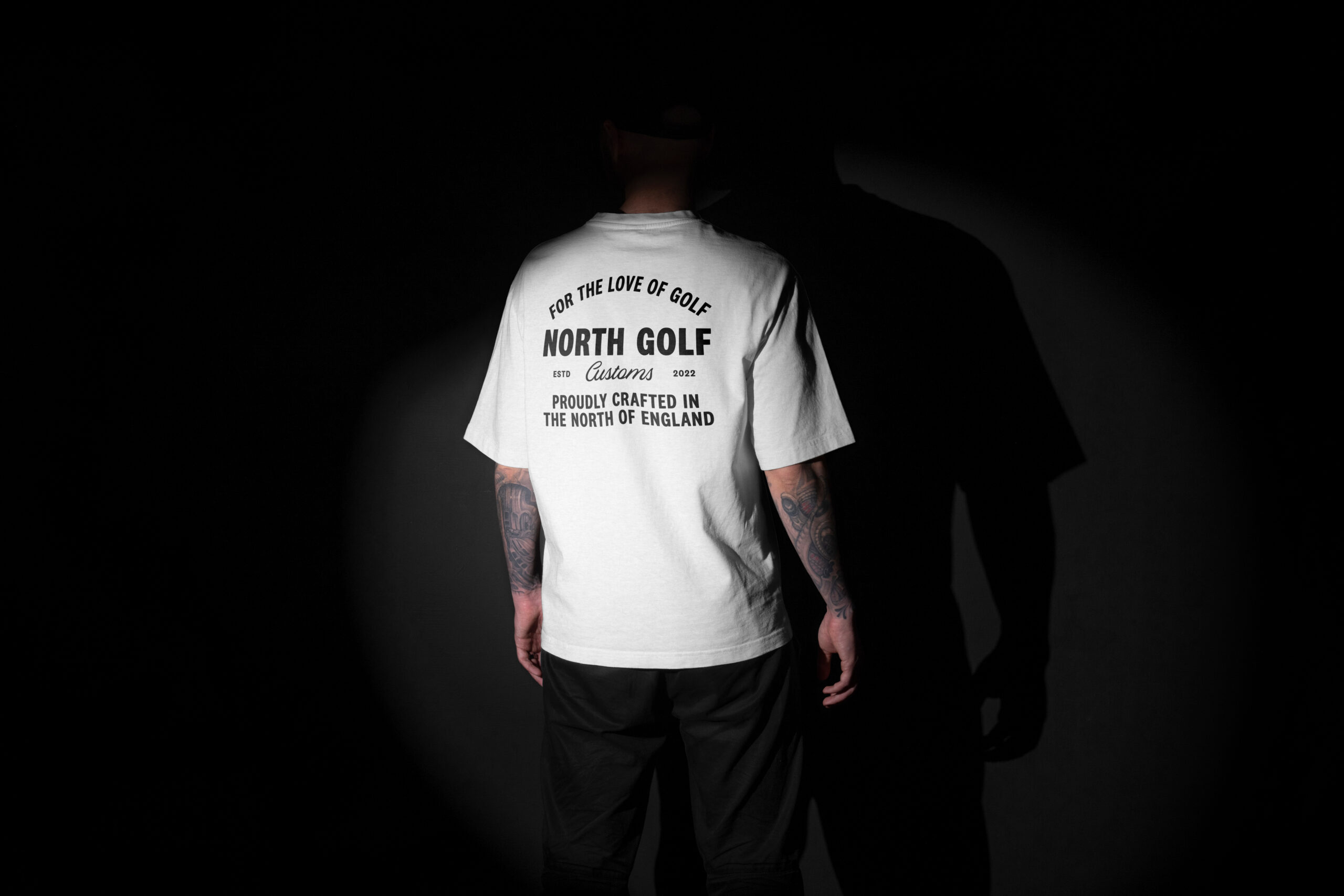 north-golf-tee-white-back