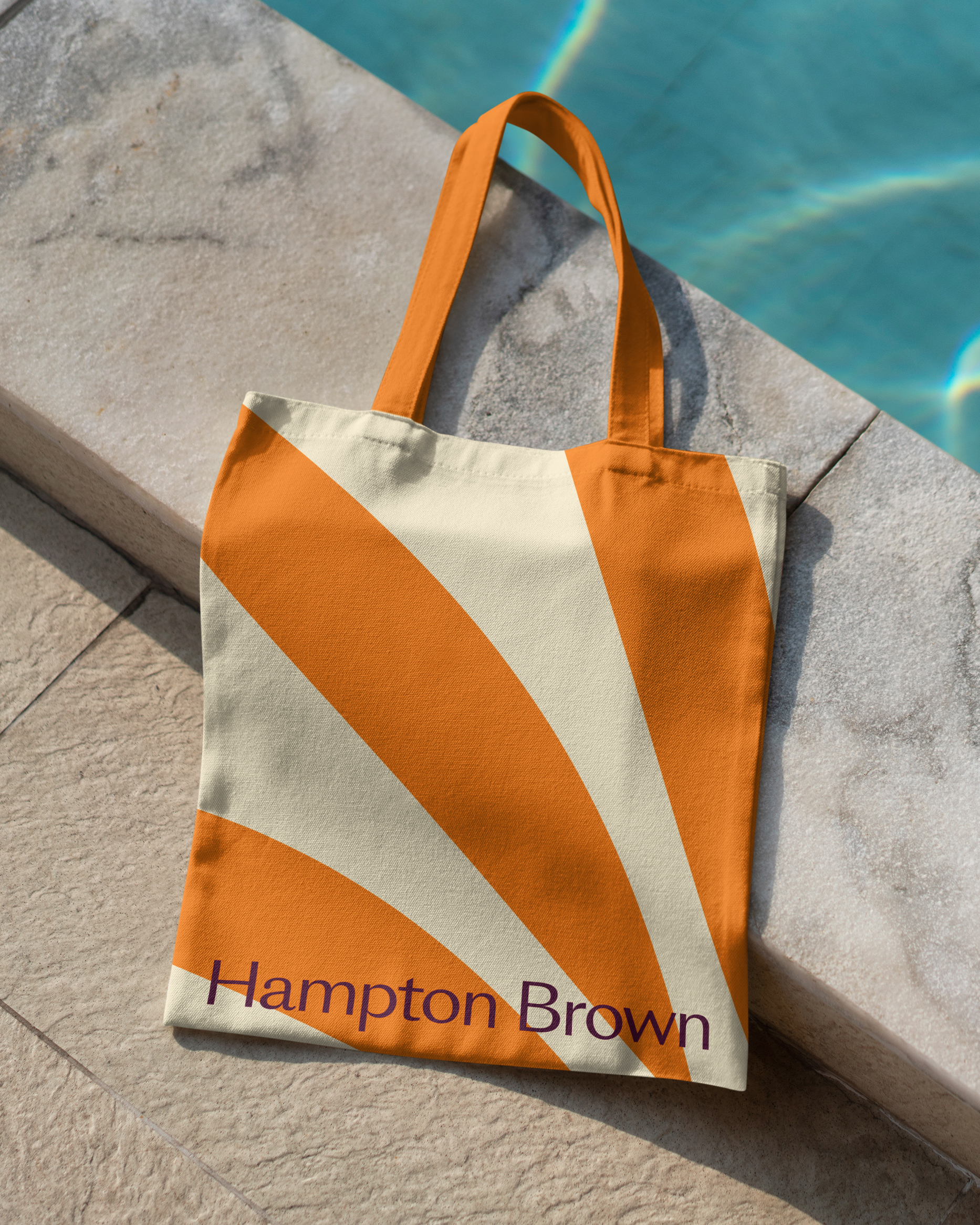 Hampton Brown